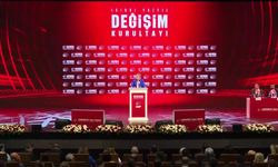 İşte CHP'nin İkinci Yüzyıl Değişim Kurultayı Sonuç Bildirgesi