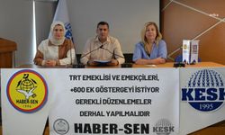 TRT Emeklilerine 600 Ek Gösterge