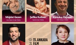 35. Ankara Film Festivali Ödülleri Açıklandı