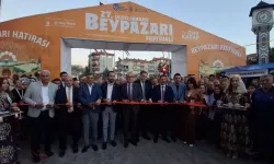 Uluslararası Beypazarı Festivali Dolu Dizgin Devam Ediyor