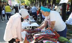 Çankaya'da "Eğitime Katkı Amaçlı Kermes" Düzenlendi