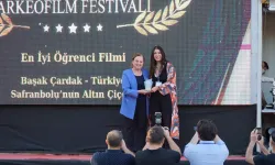 Gordion Arkeofilm Festivali Ödülleri Sahiplerini Buldu