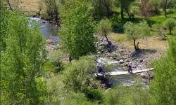 Güdül, Doğası ile Turistleri Ağırlıyor