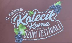 Kalecik Belediye Başkanı Karakoç: Sadece Festivale Değil, Her Hafta Sonu Gelin...