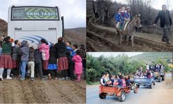 Tasarruf ‘Taşımalı Eğitime’ Ket Vurdu: Erken Yaşta Evlilik ve Çocuk İşçiliğin Önü Açıldı!