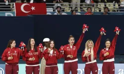 Türkiye, Paris 2024 Paralimpik Oyunları'nı Rekorla Tamamladı