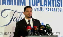 Taha Akgül, Türkiye Güreş Federasyonu Başkanlığına Aday Oldu