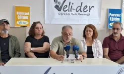 Veli-Der: Okullardaki Temizlik Sorunu Halk Sağlığı Sorununa Dönüşmeye Başladı