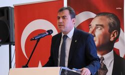 AK Parti Muğla İl Başkanı'ndan Atatürk Posteri Olmayan Törenle İlgili Açıklama