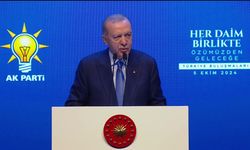 Cumhurbaşkanı Erdoğan: Yeni İsimlerle Kadrolarımızı Yenileyeceğiz