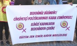 Eğitim-Sen’den Kadın Eğitimcilere ‘Kıyafet Eğitimine’ Tepki