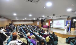 Keçiören Belediyesi'nden  "Meme Kanseri Farkındalık Semineri"