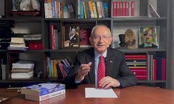 Kılıçdaroğlu: Saray Yargısıyla Beni Sindirmeye Çalışıyor