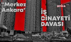 "Merkez Ankara" İş Cinayeti Davası: 'Reddi hakim' Kararına İtiraz, İtirazı Yapan Avukata 'Hakaret'ten Suç Duyurusu