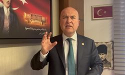 Murat Bakan'dan "Afgan göçü" Uyarısı: Türkiye Ciddi Ulusal Güvenlik Problemleri İle Karşı Karşıya