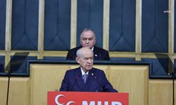 Siyasi Partilerden Bahçeli'ye Öcalan Tepkisi