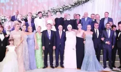 Ankara Siyasetinin Konuştuğu Evlilik: Turgut Altınok'a Gayrimenkul Zengini Damat