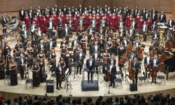 CSO Yeni Sezonu Görkemli Konserle Açıyor