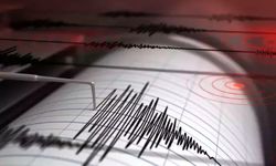 Malatya'da 5.9 Büyüklüğünde Deprem! Diyarbakır, Gaziantep, Batman, Elazığ ve Çevre İllerde Hissedildi