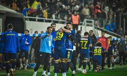 MKE Ankaragücü, Kocaelispor'u 4 Golle Yendi