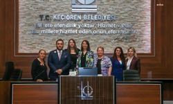 Keçiören Belediyesi, "Şiddetle Mücadele Etmekten Korkma" Semineri Düzenledi