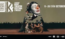 Etimesgut KentFest 15 Gün Boyunca Türkiye ve Dünyadan Oyunlar Sahnelenecek