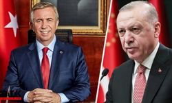 Son Yayınlanan Ankete Göre Mansur Yavaş, Erdoğan Karşısında Oylarını İkiye Katladı