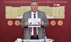 Ömer Fethi Gürer: Son 2 Yılda Çiftçiye ve Besiciye Verilmesi Gereken 800 Milyar Liralık Tarımsal Destek Verilmedi