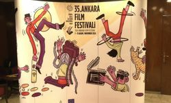 35. Ankara Film Festivali Buruk Başladı