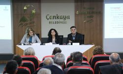 Çankaya Belediyesi, SECAP Çalıştayı Düzenledi