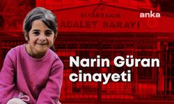 Narin Güran Davasında Ara Karar: 4 Sanığın Tutukluluğu Devam Edecek