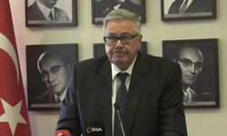 Rusya’nın Ankara Büyükelçisi Yerhov: Dünya Yapısal Değişimlerle Karşı Karşıya