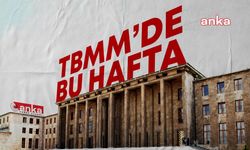 TBMM’de Bu Hafta... Plan ve Bütçe Komisyonu’nda Bütçe Görüşmeleri Bu Hafta Tamamlanıyor