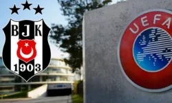 UEFA Açıkladı: Beşiktaş-Maccabi Tel Aviv Maçı İstanbul'da Oynanmayacak