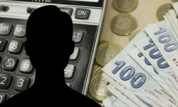 Vergi Borçluları Listesi Açıklandı