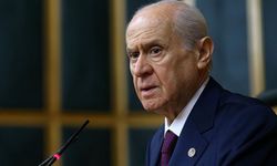 Devlet Bahçeli Kürsüde 'Öcalan' Çağrısını Yineledi: Teklifimde Israrcıyım, Sözümün Arkasındayım