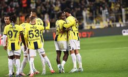 Fenerbahçe Sivasspor Engelini Dört Golle Geçti