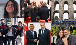 Bir Bakışta Türkiye’nin 2024’ü