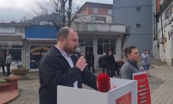 "Açıklanan Asgari Ücret, Sarayın Sadece 42 Saniyelik Harcamasına Eşit"