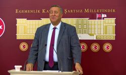 CHP'li Gürer: Ankara-Niğde Otoyolu Geliş-Gidiş 820 TL; Çiftçinin Ödemek İçin 205 Kg Patates Satması Gerek