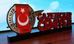 Gazeteciler Cemiyeti: Gazetecilere Bu Zulmü Mevzuata Uyduran İdarecileri Kınıyoruz