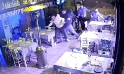 Ankara'da Restoran Saldırısı: 2 Yaralı