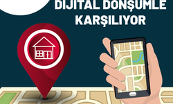 Çankaya, 2025 Yılını Dijital Dönüşümle Karşılıyor