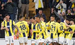 Fenerbahçe, Gaziantep FK'yi Yenerek Liderle Puan Farkını Eritti