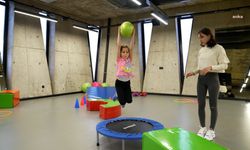 Gölbaşı Belediyesi, "FitKids" Projesini Hayata Geçiriyor