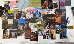 Ankara'da ‘Vision Board Atölyesi’