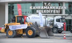 Kahramankazan Belediye Başkanı Çırpanoğlu: Dişimizden Artırarak İlçeye Yeni Hizmet Araçları Kazandırdık