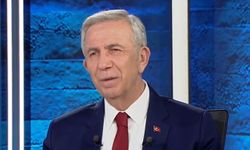 Mansur Yavaş'tan 2024 Yılı Projeleri Videosu: "Daha Güzel Bir Ankara İçin 2025’te El Ele Çalışmaya Devam Edeceğiz"