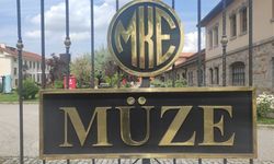 MKE İmalat-ı Harbiye Müzesi'nde Öğrencilere Savunma Sanayi Ürünleri Tanıtıldı