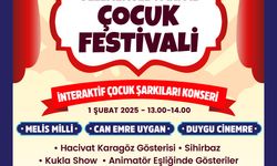 Ankara Büyükşehir Belediyesi'nden 4. Yarıyıl Çocuk Festivali